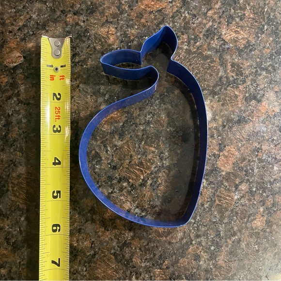 Whale & boat cookie cutters - Picture 3 of 5